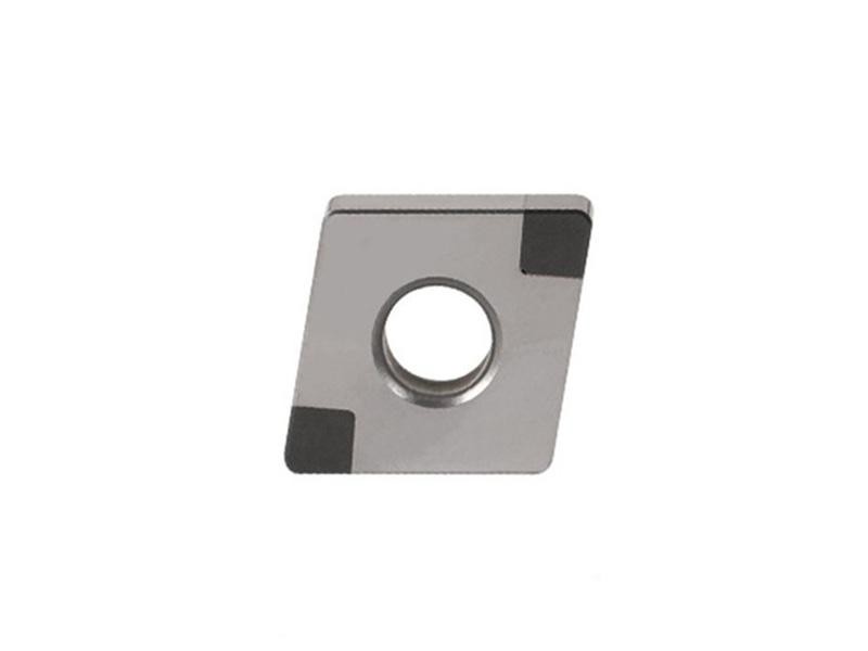 Brazing PCBN Inserts · CNGA