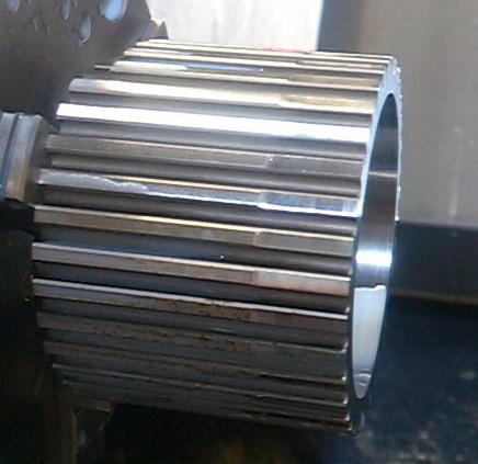 CBN tool solutions for hard cutting of hardened steel(图11)