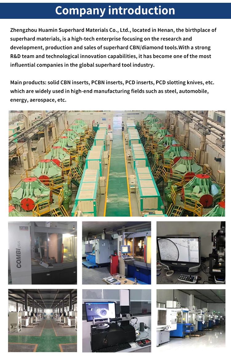 Rngn120700 for milling SOLID CBN for the job, milling roll, and notch tools PCD(图22)